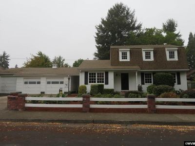 2150 SE Thompson St, Corvallis, OR, 97333