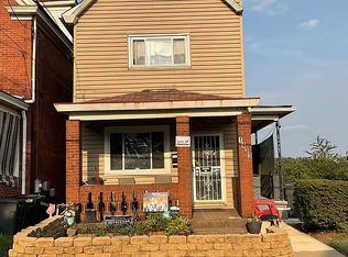 1433 Grandview Ave, Braddock, PA 15104