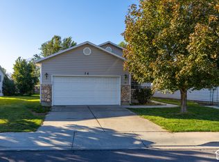 76 E 300 N, Orem, UT 84057