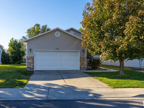 76 E 300 N, Orem, UT 84057