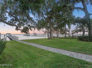 149 RIVERWOOD Drive, Fleming Island, FL 32003
