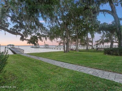 149 RIVERWOOD Drive, Fleming Island, FL, 32003