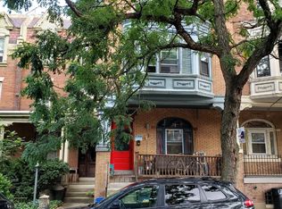 253 S 45th St #1F, Philadelphia, PA 19104