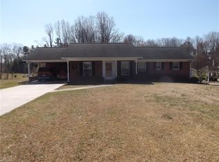 550 Barnes Rd, Winston Salem, NC 27107