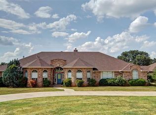 1025 Brazos Heights Rd, Mineral Wells, TX 76067