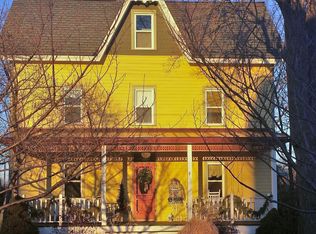 25 Gough Ave, Ivyland, PA 18974
