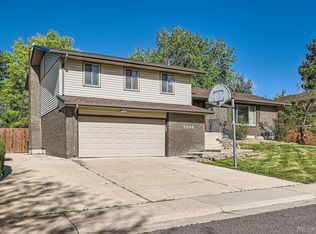 7294 S Syracuse St, Centennial, CO 80112