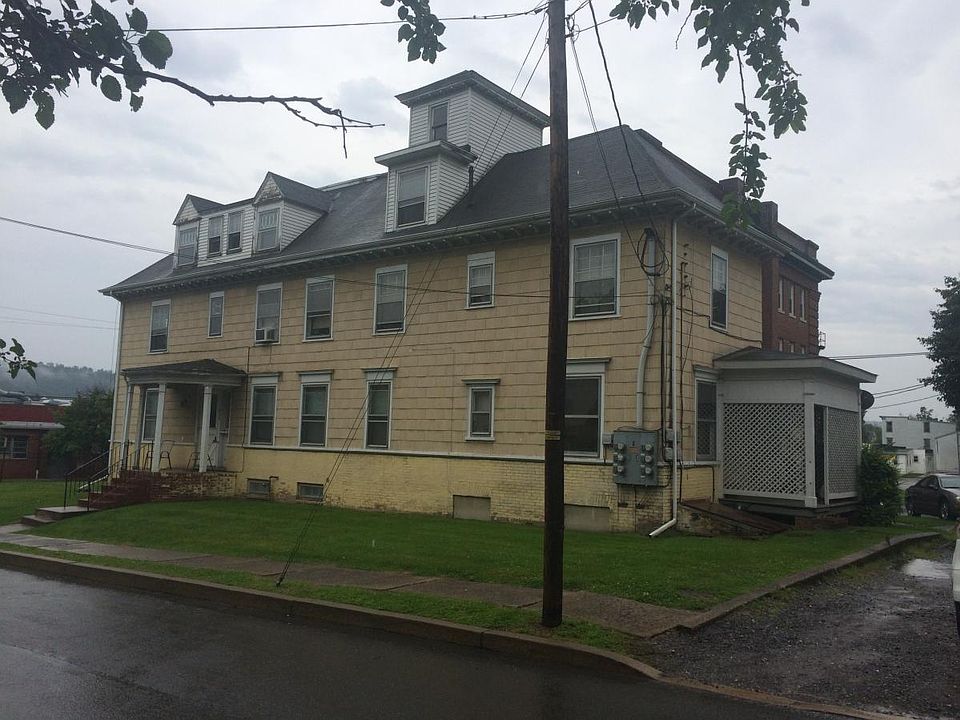 450 Spruce Street