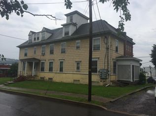 450 Spruce St FL 3RD, Bloomsburg, PA 17815