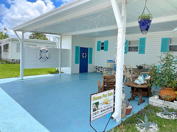 4th image of 2505 E Bay Dr #12
