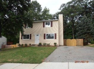 4804 Megan Dr, Clinton, MD 20735