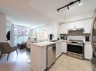323 Richmond St E UNIT 214, Toronto, ON M5A 4R3