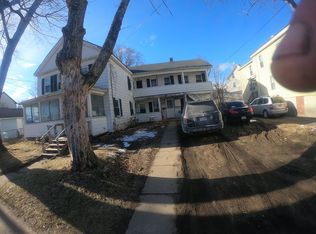 23 West St, Ware, MA 01082