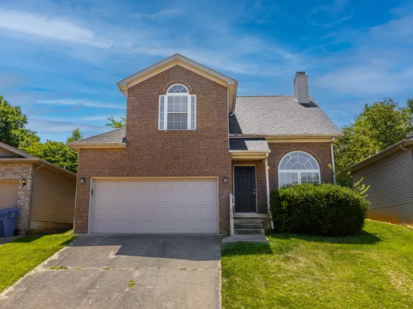 926 Revere Run Dr, Lexington, KY 40509
