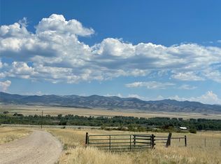 51 Rocky Rd, Boulder, MT 59632