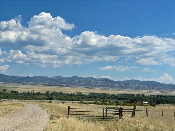 51 Rocky Rd, Boulder, MT 59632