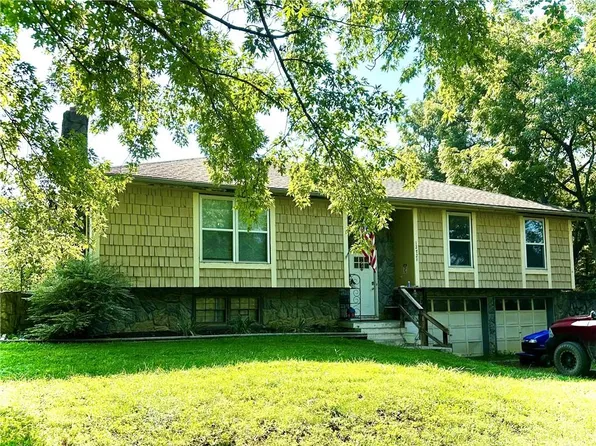 12723 Cave Ln, Excelsior Springs, MO 64024