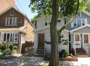 8929 86th St, Woodhaven, NY