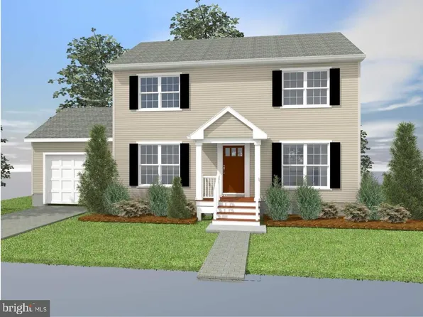 15 Alfred Ave, Hamilton, NJ 08610