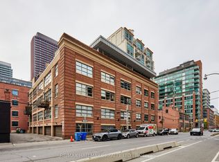 383 Adelaide St E #412, Toronto, ON M5A1N3