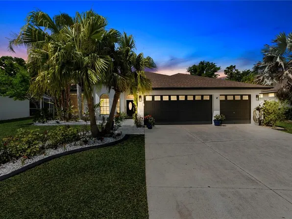 3921 Roswell Pl, Land O Lakes, FL 34639