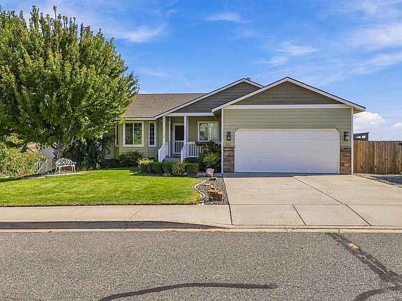 2nd image of 4515 Tusayan Dr
