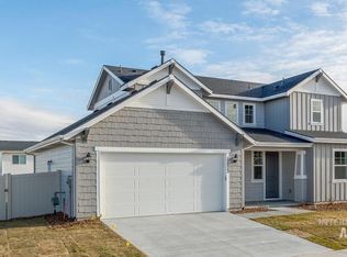 2046 W Concha St, Middleton, ID 83644