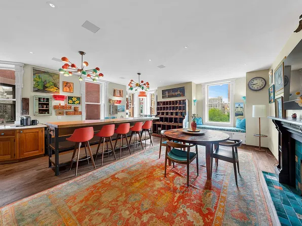 34 Gramercy Park E Unit Phb, New York, NY 10003