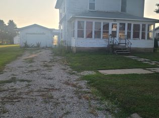 109 Oak St, Fredericksburg, IA 50630