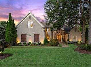2250 Shrewsbury Run E, Collierville, TN 38017