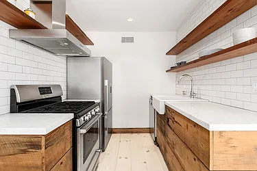 Sold by Corcoran