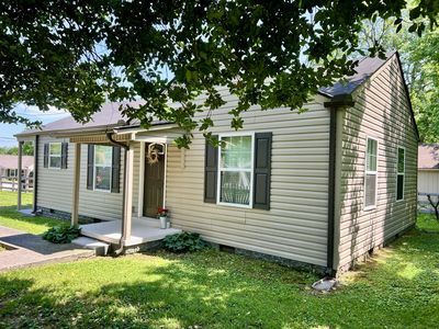 202 Maplewood Dr, Shelbyville, TN, 37160