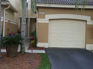 2543 Cordoba Bnd, Weston, FL 33327