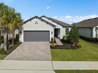 1334 Zeek Ridge St, Clermont, FL 34715