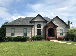 3432 Smith Sims Rd, Trussville, AL 35173