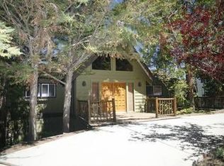 275 Birchwood Dr, Lake Arrowhead, CA 92352