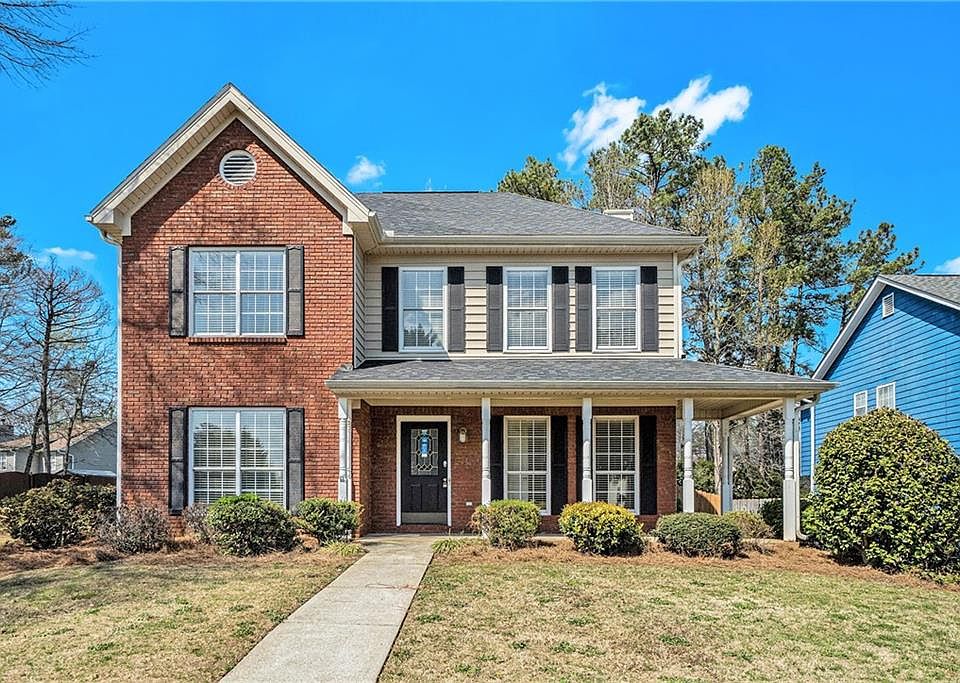 1st image of 3242 Oak Vista Way