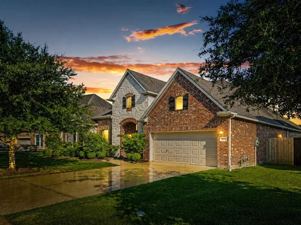 4213 Sycamore Point, Friendswood, TX 77546