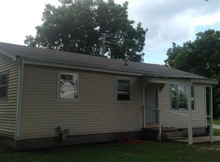 315 Dupree Rd, Friendship, TN 38034