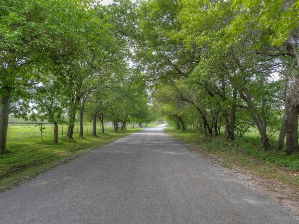 3503 Annetta Centerpoint Rd, Aledo, TX 76008