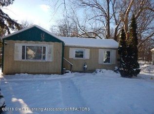 1301 Hillcrest St, Lansing, MI 48910
