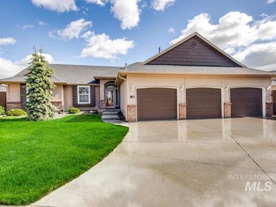 80 S Blue Bonnet Way, Nampa, ID, 83687
