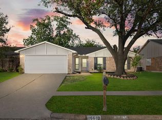 16610 Carbridge Dr, Houston, TX 77084