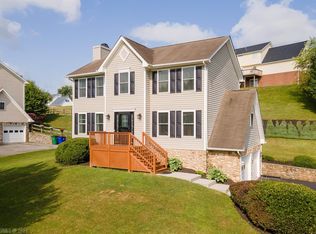 1480 Sleepy Hollow Rd, Christiansburg, VA 24073