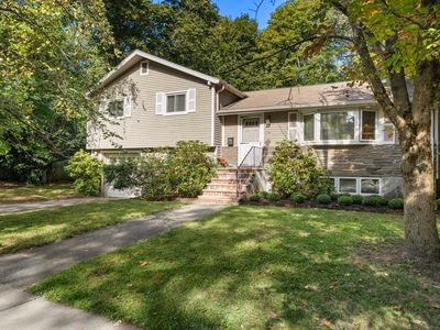 174 Middlesex Rd, Newton, MA, 02467