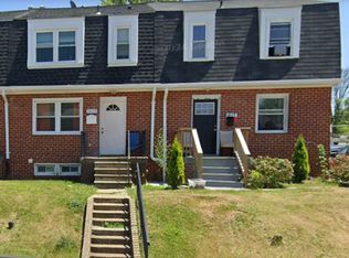 5619 Leiden Rd, Baltimore, MD 21206