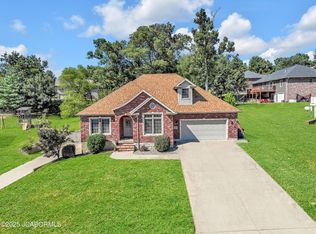 5408 La Charette Dr, Jefferson City, MO 65109