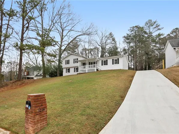 5214 Parkside Dr SE, Conyers, GA 30094