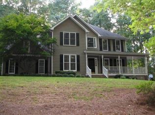 11453 New Hope Rd, Hampton, GA 30228