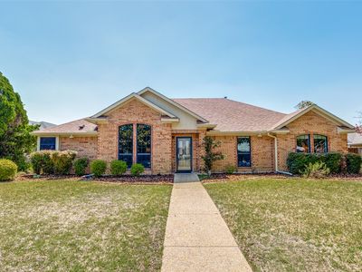 2210 Buttercup Dr, Richardson, TX, 75082